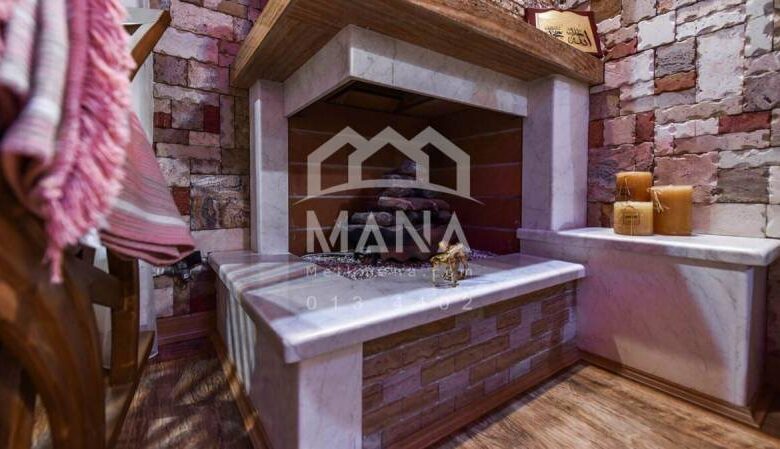 خرید ویلای دو کله در بندر انزلی