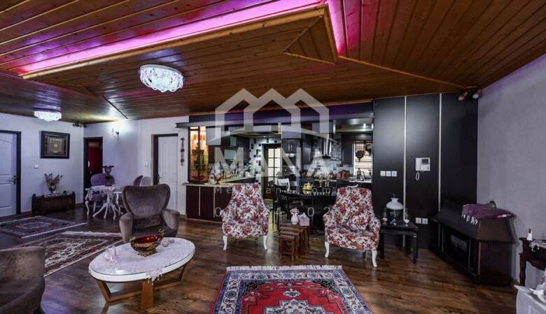 خرید ویلای دو کله در بندر انزلی