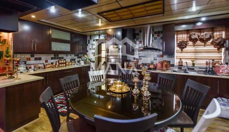 خرید ویلای دو کله در بندر انزلی