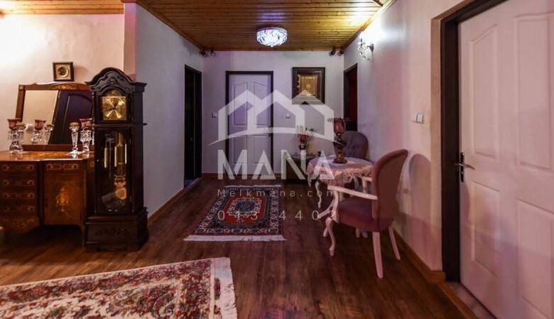 خرید ویلای دو کله در بندر انزلی