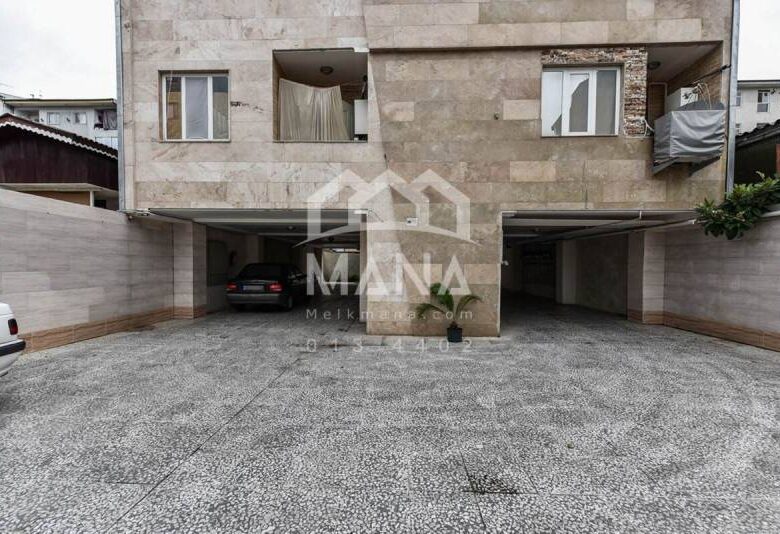 آپارتمان وام دار در غازیان بندرانزلی