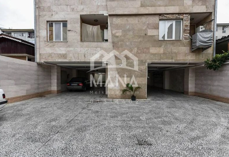 آپارتمان وام دار در غازیان بندرانزلی