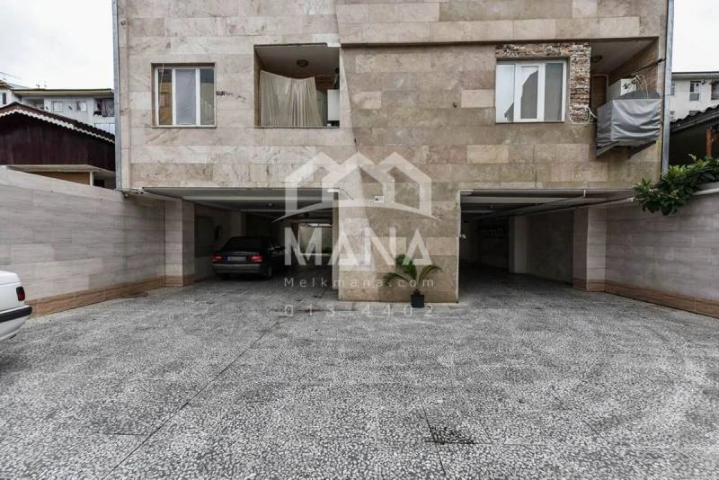 آپارتمان وام دار در غازیان بندرانزلی