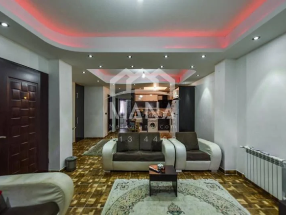 آپارتمان وام دار در غازیان بندرانزلی