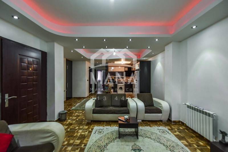 آپارتمان وام دار در غازیان بندرانزلی