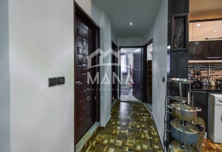 آپارتمان وام دار در غازیان بندرانزلی