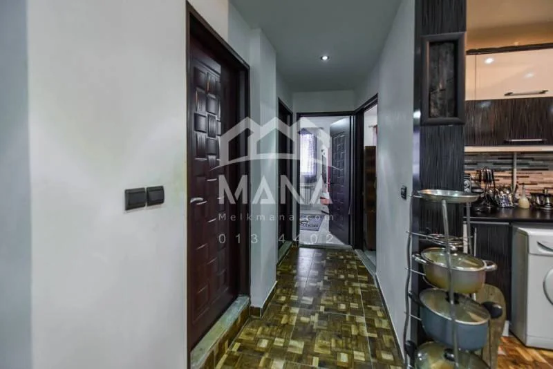آپارتمان وام دار در غازیان بندرانزلی