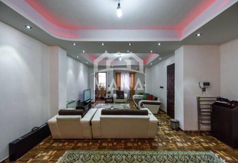 آپارتمان وام دار در غازیان بندرانزلی