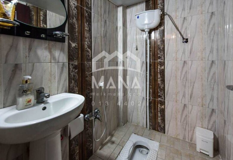 آپارتمان وام دار در غازیان بندرانزلی