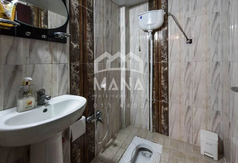 آپارتمان وام دار در غازیان بندرانزلی