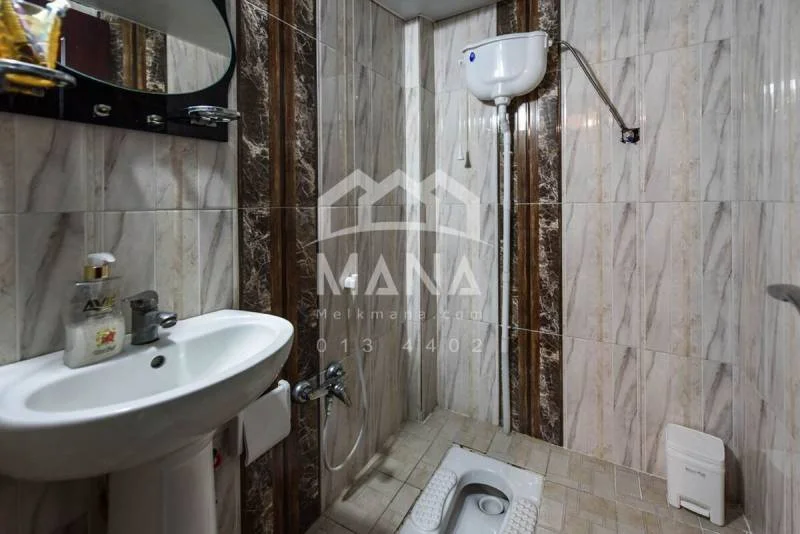 آپارتمان وام دار در غازیان بندرانزلی
