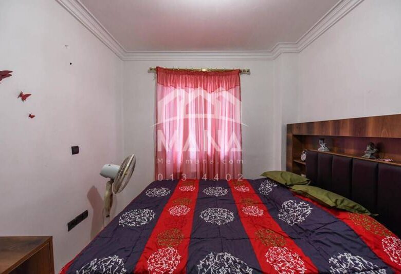 آپارتمان وام دار در غازیان بندرانزلی