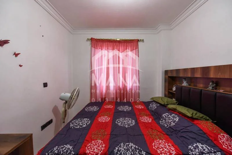 آپارتمان وام دار در غازیان بندرانزلی