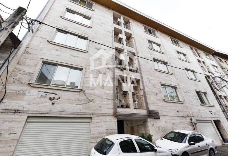 خرید آپارتمان در رشت خیابان سعدی