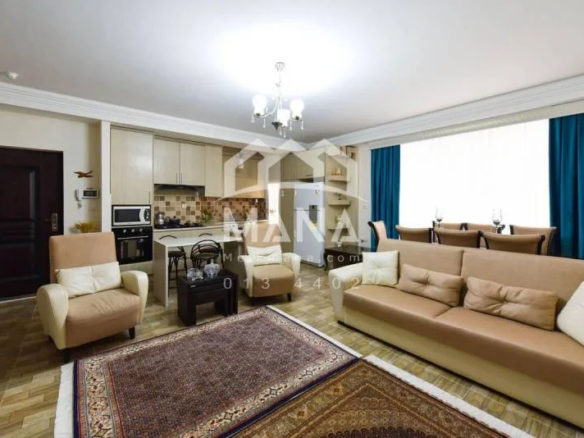 خرید آپارتمان در رشت خیابان سعدی