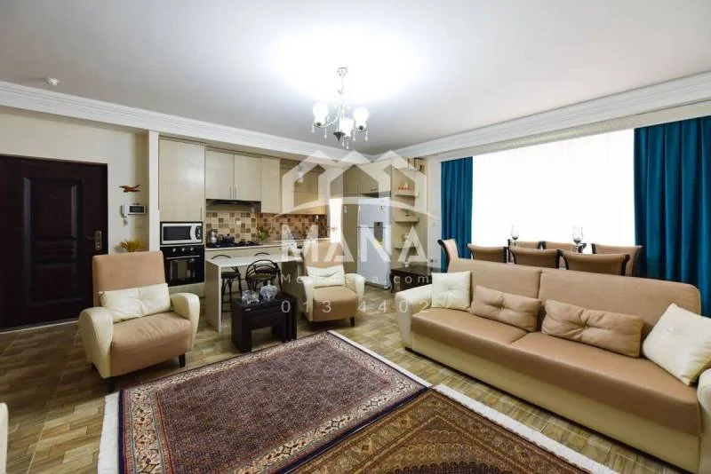 خرید آپارتمان در رشت خیابان سعدی