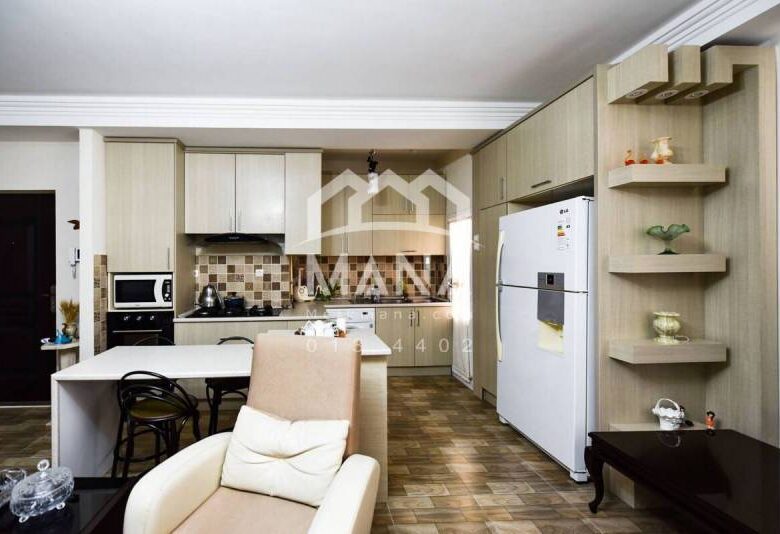 خرید آپارتمان در رشت خیابان سعدی