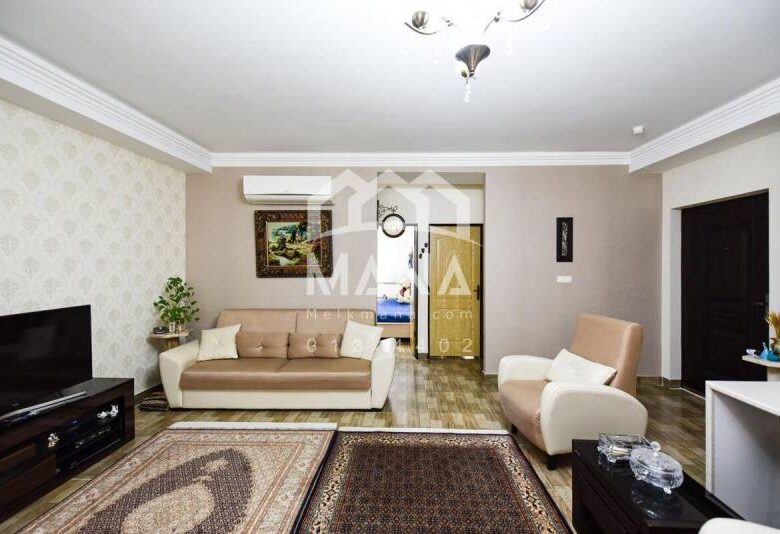 خرید آپارتمان در رشت خیابان سعدی