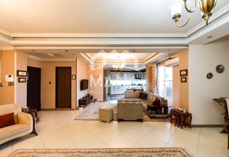 خرید آپارتمان 170 متری در رشت