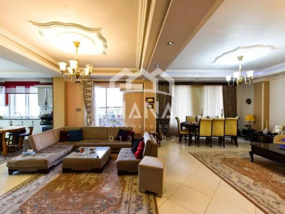 خرید آپارتمان 170 متری در رشت