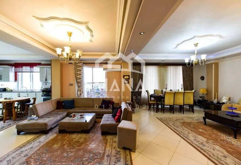 خرید آپارتمان 170 متری در رشت