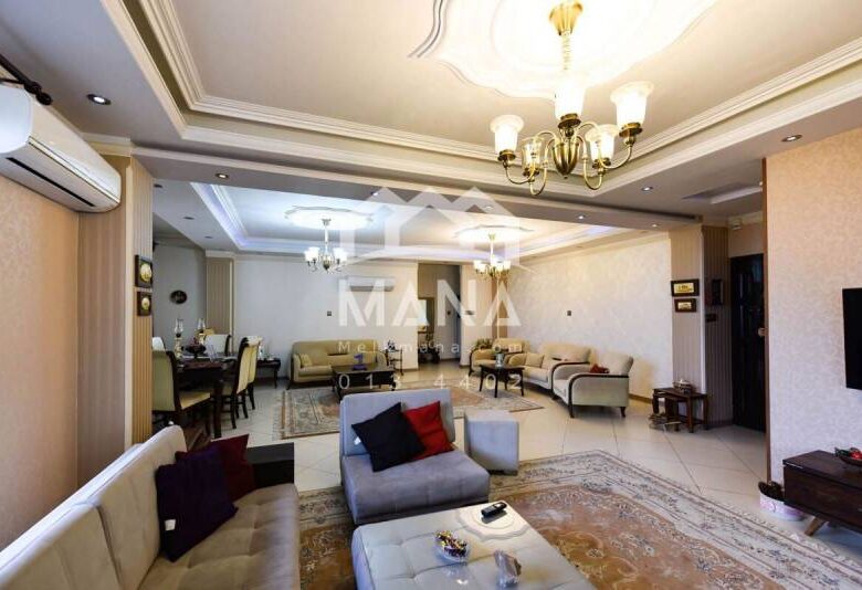 خرید آپارتمان 170 متری در رشت
