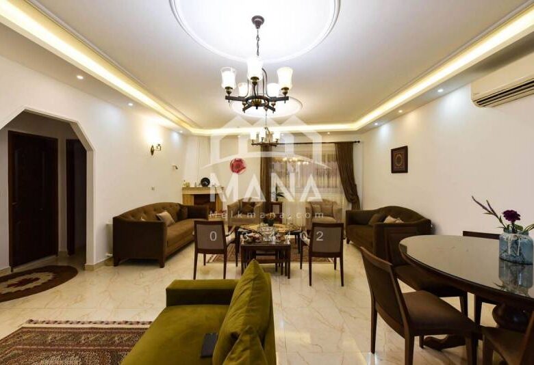 آپارتمان در گلسار رشت (91 متر)