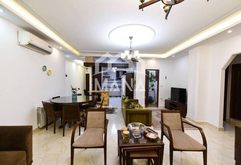 آپارتمان در گلسار رشت (91 متر)