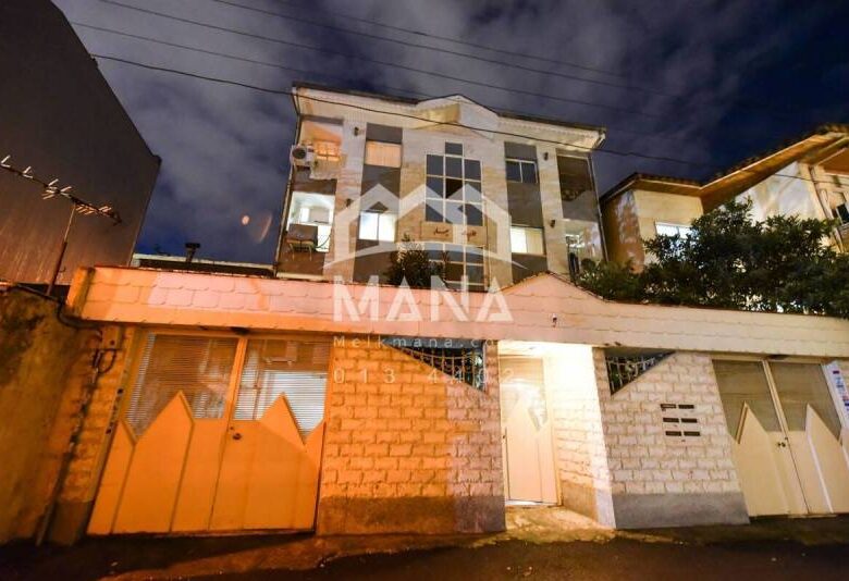 خرید آپارتمان 75متری با وام در رشت