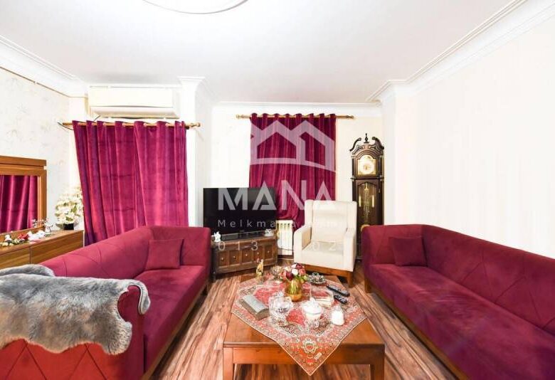 خرید آپارتمان 75متری با وام در رشت