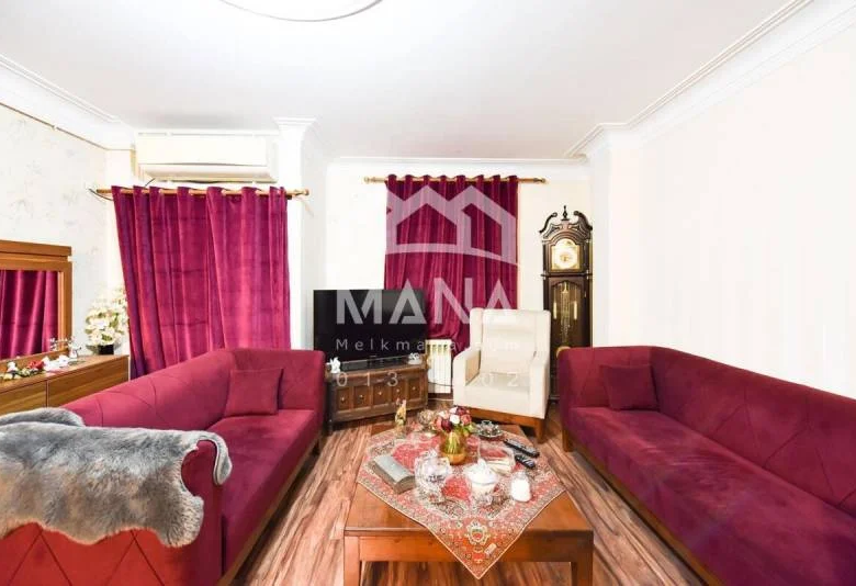 خرید آپارتمان 75متری با وام در رشت