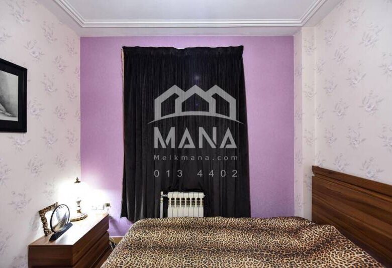 خرید آپارتمان 75متری با وام در رشت