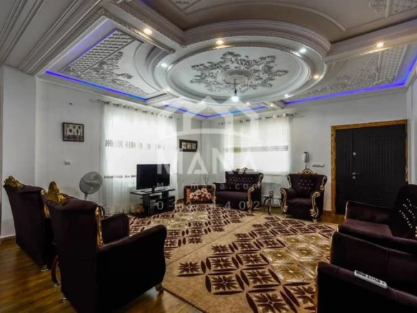 خرید ویلا باغ در رانکوه املش