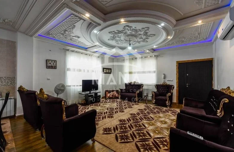 خرید ویلا باغ در رانکوه املش