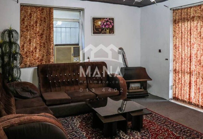 خرید ویلا در غازیان بندر انزلی