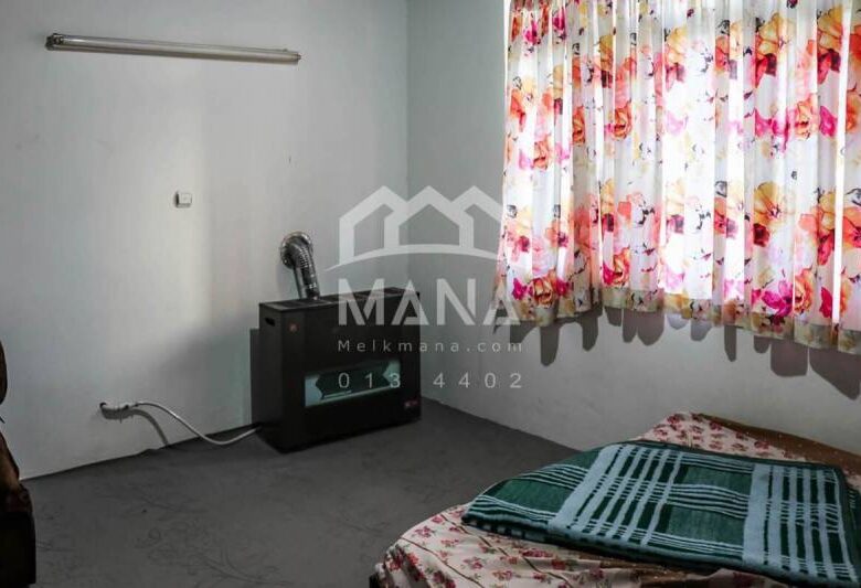 خرید ویلا در غازیان بندر انزلی