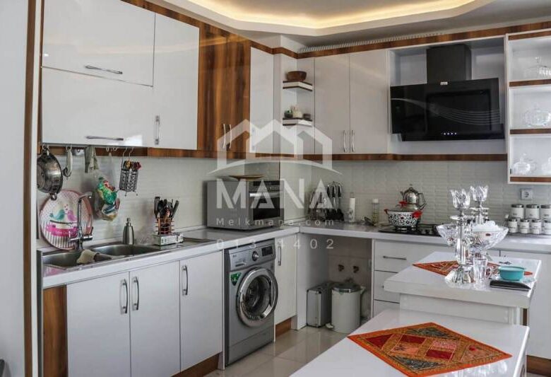 خرید آپارتمان نوساز در کوی واحدی