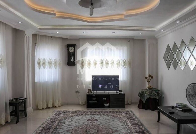 خرید آپارتمان نوساز در کوی واحدی