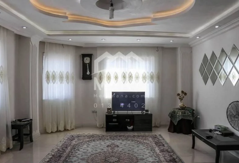 خرید آپارتمان نوساز در کوی واحدی