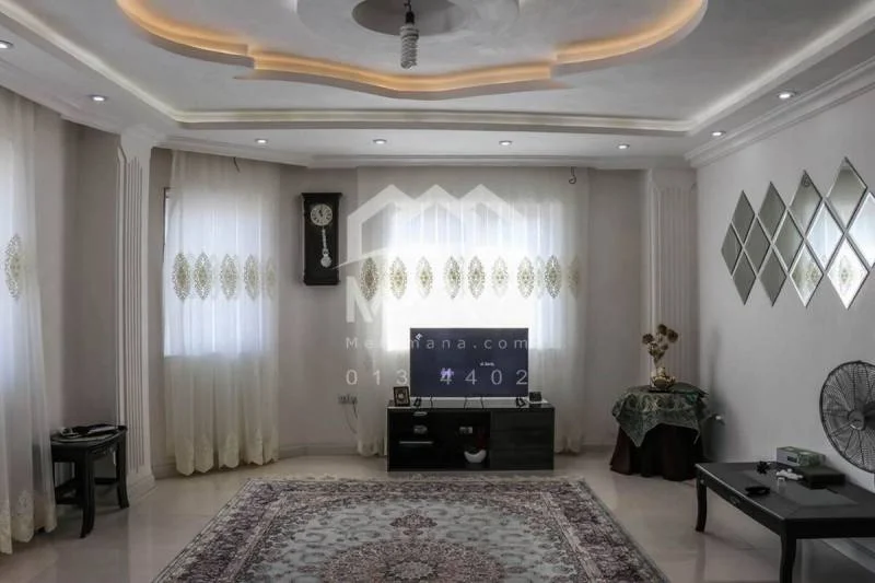 خرید آپارتمان نوساز در کوی واحدی