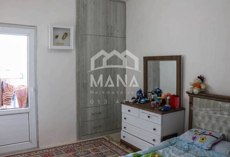 خرید آپارتمان نوساز در کوی واحدی