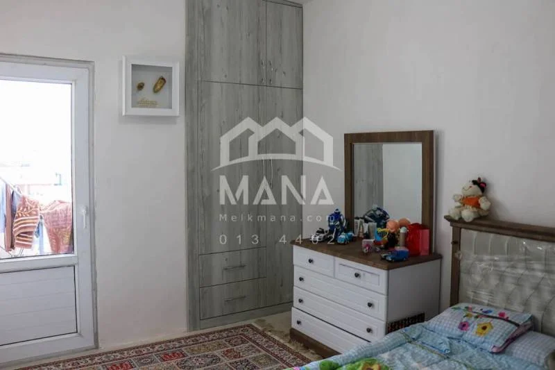 خرید آپارتمان نوساز در کوی واحدی