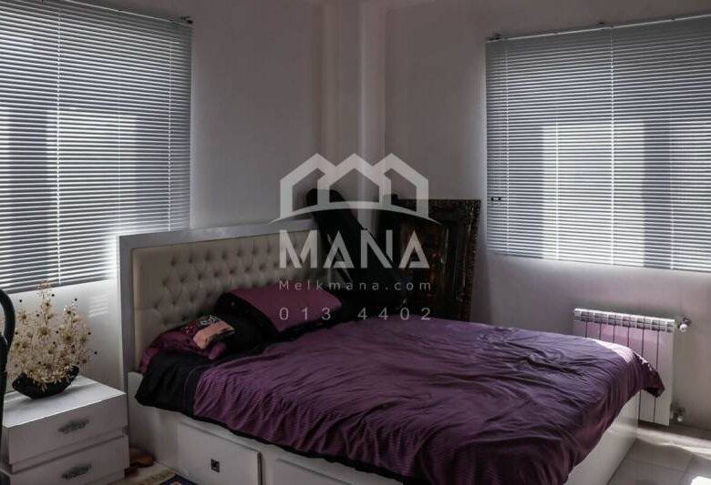 خرید آپارتمان نوساز در کوی واحدی