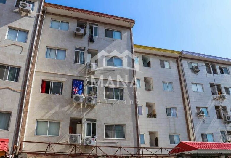خرید آپارتمان در بندرانزلی