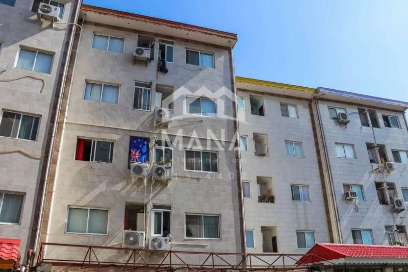خرید آپارتمان در بندرانزلی