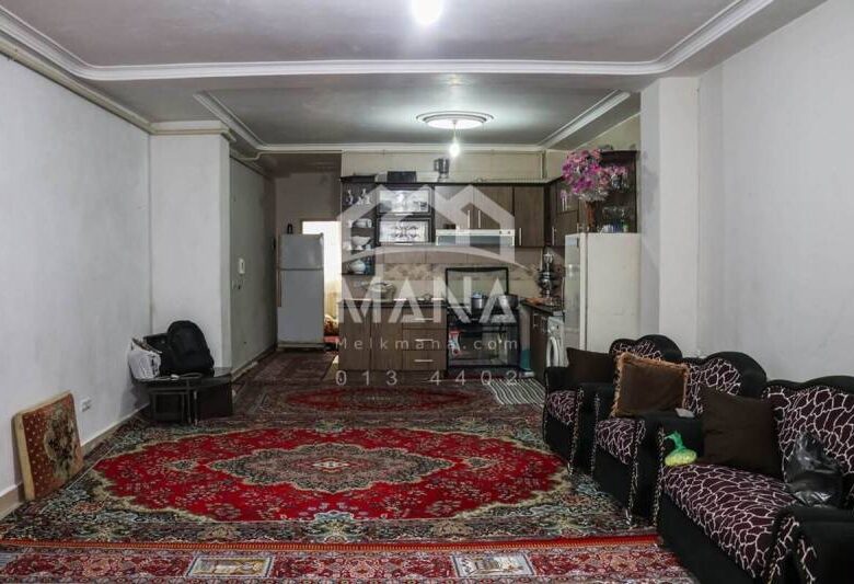 خرید آپارتمان در بندرانزلی