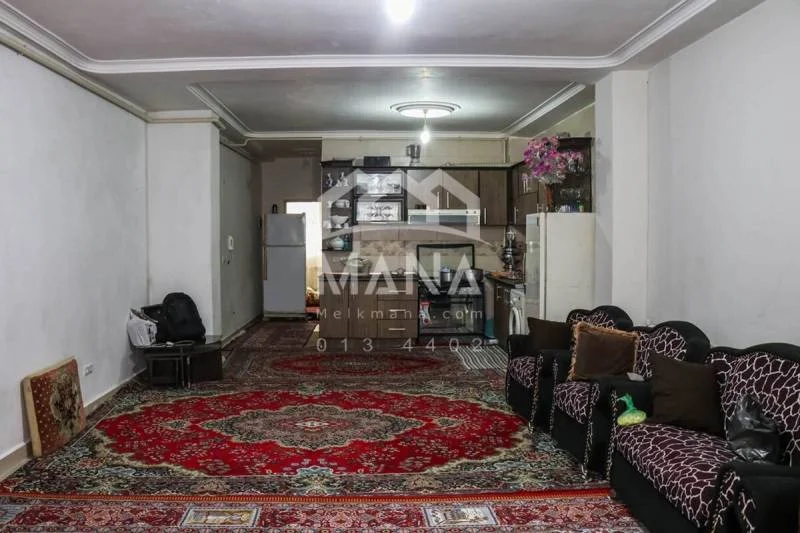 خرید آپارتمان در بندرانزلی
