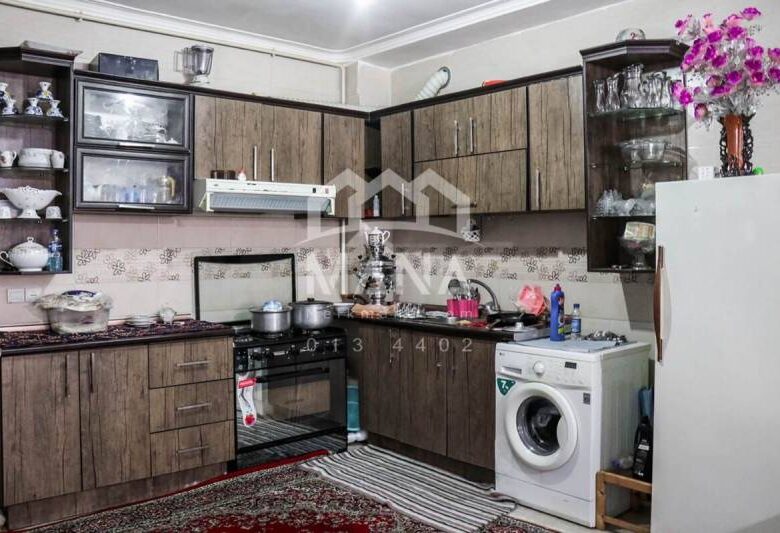 خرید آپارتمان در بندرانزلی