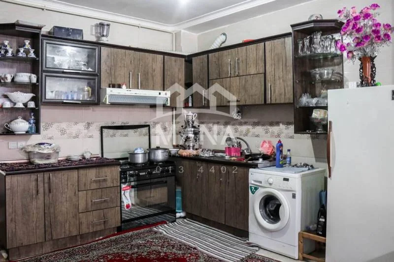 خرید آپارتمان در بندرانزلی