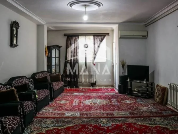 خرید آپارتمان در بندرانزلی